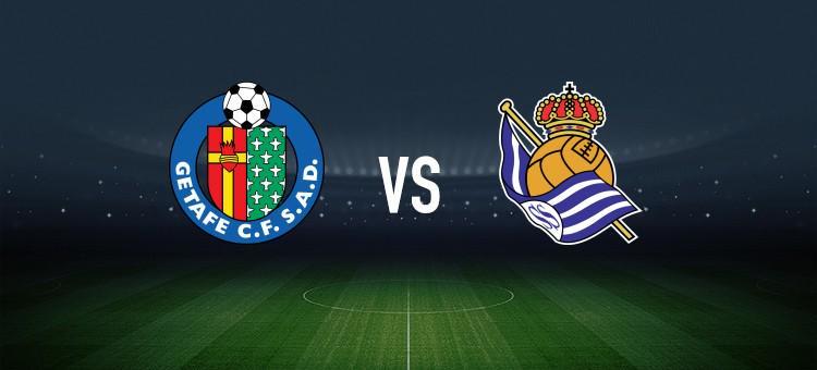 赫塔费vs皇家社会：马里奥-马丁、戴维-索里亚首发，久保建英、奥亚萨瓦尔出战